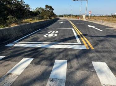 銅鑼科學園區石虎生態廊道工程