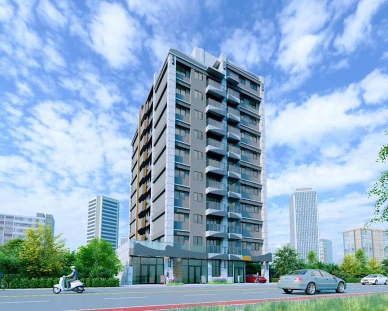 鳳皇秀院新建工程 